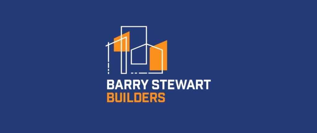 Barry Stewart Logo