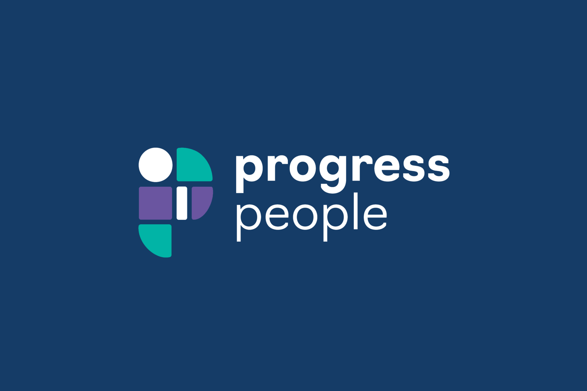 Progress People Leadership Logo Invercargill design