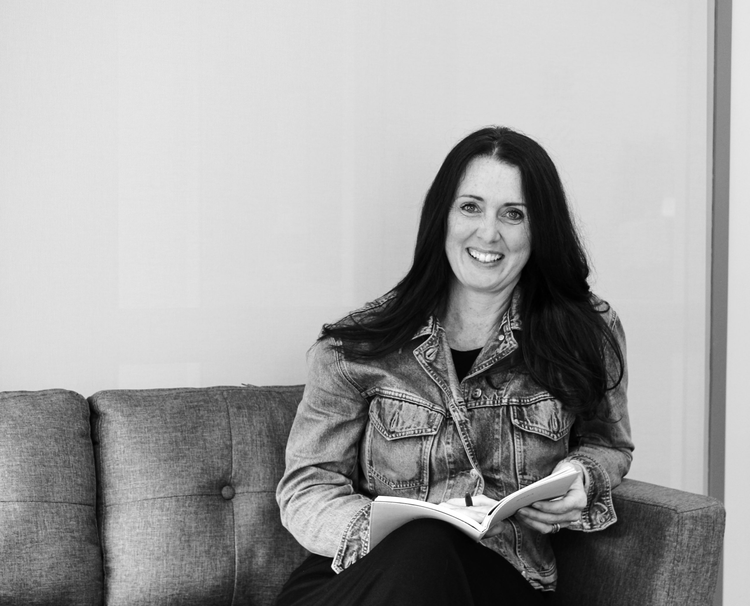 Cat Hulse - Senior Creative at Talk Visual Invercargill