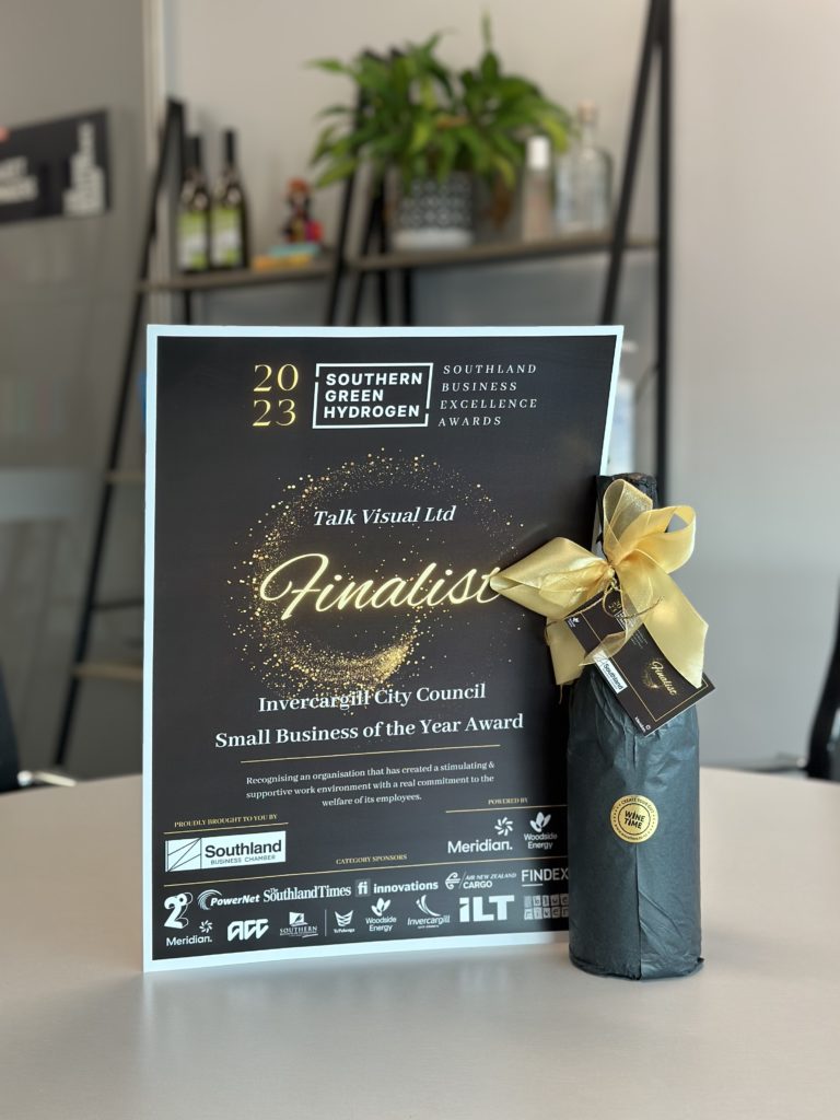 The 2023 Southland Business Excellence Awards