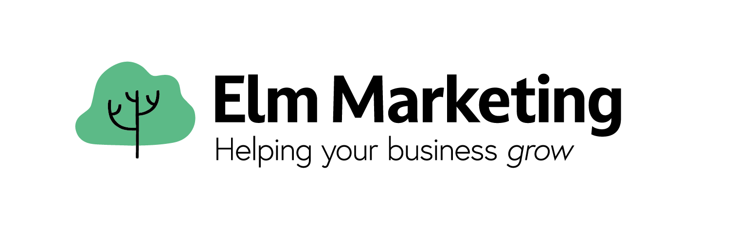 ELM Marketing Logo